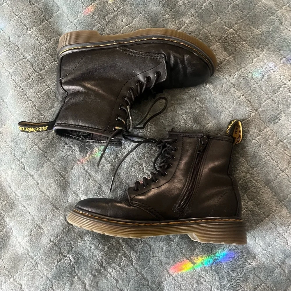 Dr. Martens kids dr